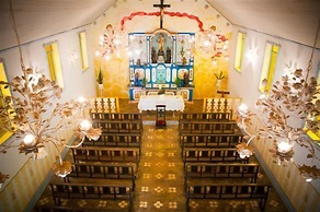 Xica da Silva Pousada