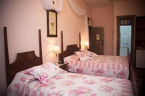 Xica da Silva Pousada