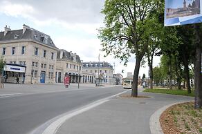 Hotel de Paris