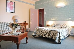 Hotel de Paris