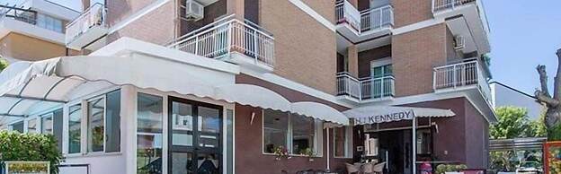 Hotel Kennedy
