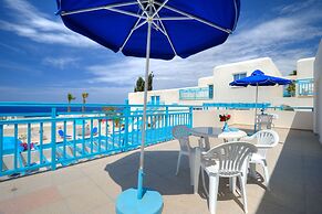 Sunny Hill Hotel Apartments