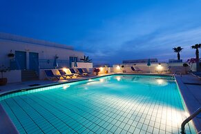 Sunny Hill Hotel Apartments