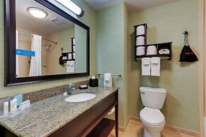 Hampton Inn & Suites Swansboro Near Camp Lejeune