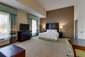 Hampton Inn & Suites Swansboro Near Camp Lejeune