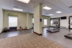 Hampton Inn & Suites Swansboro Near Camp Lejeune