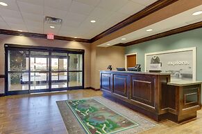 Hampton Inn & Suites Swansboro Near Camp Lejeune