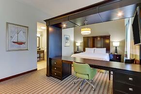 Hampton Inn & Suites Swansboro Near Camp Lejeune