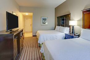 Hampton Inn & Suites Swansboro Near Camp Lejeune