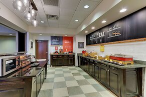 Hampton Inn & Suites Swansboro Near Camp Lejeune