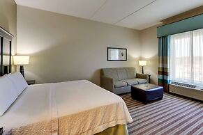 Hampton Inn & Suites Swansboro Near Camp Lejeune