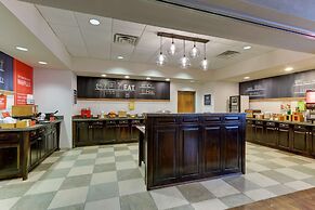 Hampton Inn & Suites Swansboro Near Camp Lejeune