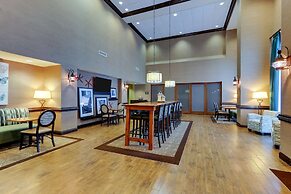 Hampton Inn & Suites Swansboro Near Camp Lejeune