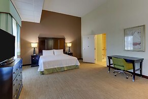 Hampton Inn & Suites Swansboro Near Camp Lejeune