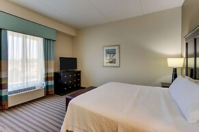 Hampton Inn & Suites Swansboro Near Camp Lejeune