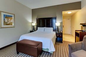 Hampton Inn & Suites Swansboro Near Camp Lejeune