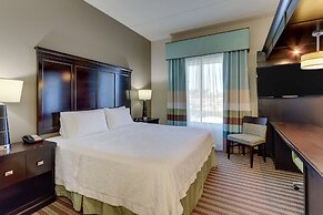 Hampton Inn & Suites Swansboro Near Camp Lejeune
