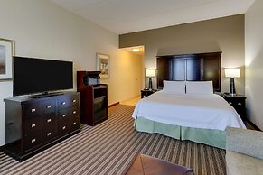 Hampton Inn & Suites Swansboro Near Camp Lejeune