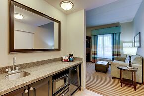 Hampton Inn & Suites Swansboro Near Camp Lejeune