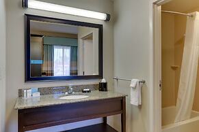 Hampton Inn & Suites Swansboro Near Camp Lejeune