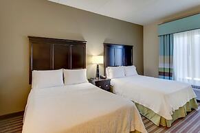 Hampton Inn & Suites Swansboro Near Camp Lejeune