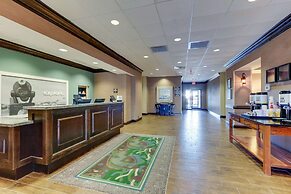 Hampton Inn & Suites Swansboro Near Camp Lejeune