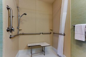 Hampton Inn & Suites Swansboro Near Camp Lejeune