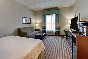 Hampton Inn & Suites Swansboro Near Camp Lejeune