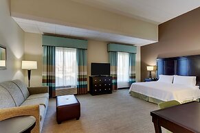 Hampton Inn & Suites Swansboro Near Camp Lejeune
