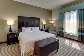 Hampton Inn & Suites Swansboro Near Camp Lejeune