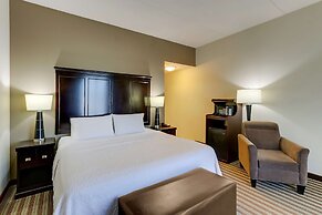 Hampton Inn & Suites Swansboro Near Camp Lejeune