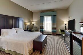 Hampton Inn & Suites Swansboro Near Camp Lejeune