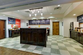 Hampton Inn & Suites Swansboro Near Camp Lejeune