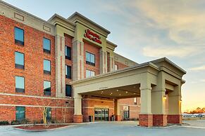 Hampton Inn & Suites Swansboro Near Camp Lejeune