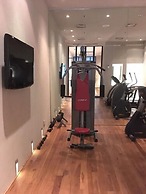 Libertad Hotel Buenos Aires