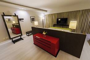 Libertad Hotel Buenos Aires