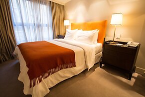 Libertad Hotel Buenos Aires