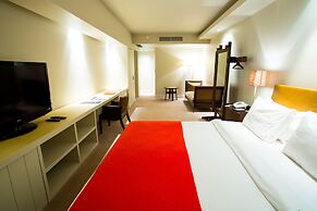 Libertad Hotel Buenos Aires