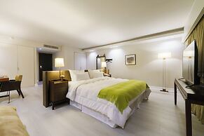 Libertad Hotel Buenos Aires