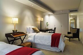 Libertad Hotel Buenos Aires