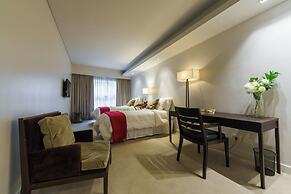 Libertad Hotel Buenos Aires