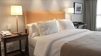 Libertad Hotel Buenos Aires