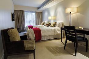 Libertad Hotel Buenos Aires