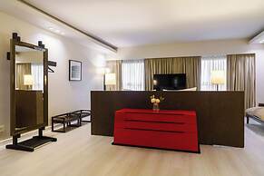 Libertad Hotel Buenos Aires