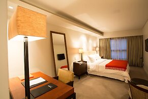 Libertad Hotel Buenos Aires