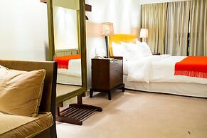 Libertad Hotel Buenos Aires