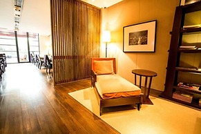 Libertad Hotel Buenos Aires