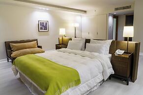Libertad Hotel Buenos Aires