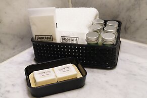 Libertad Hotel Buenos Aires