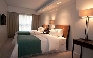 Libertad Hotel Buenos Aires